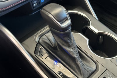 2022 Toyota Highlander XSE AWD
