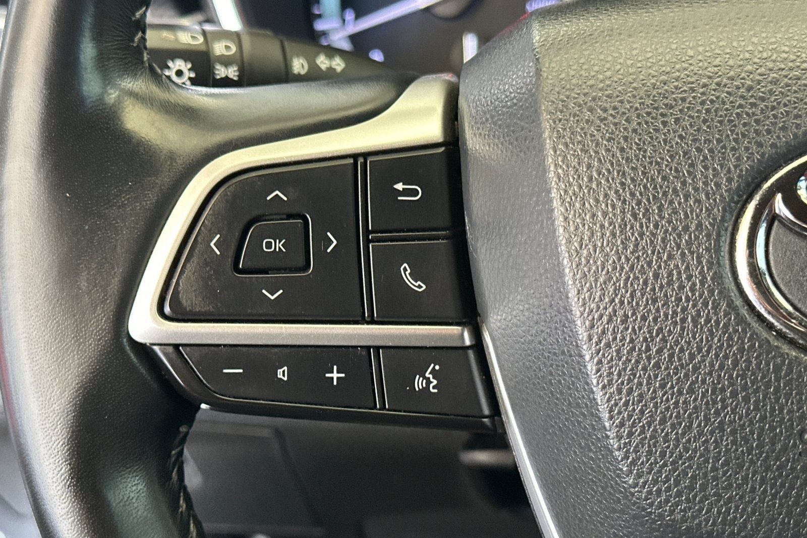 2022 Toyota Highlander XSE AWD