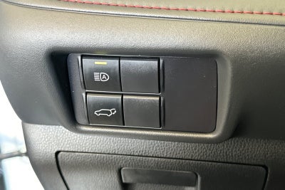 2022 Toyota Highlander XSE AWD