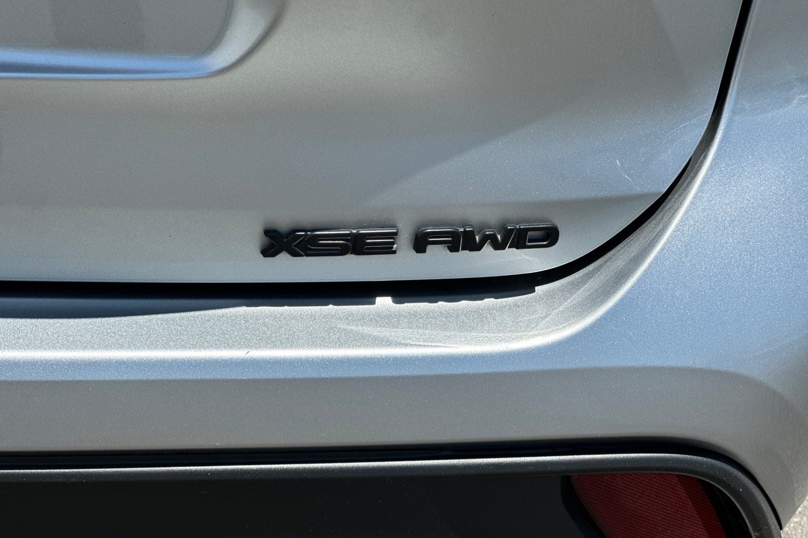 2022 Toyota Highlander XSE AWD