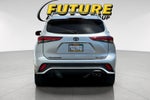 2022 Toyota Highlander XSE AWD