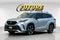2022 Toyota Highlander XSE AWD