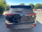 2024 Toyota Highlander Hybrid XLE