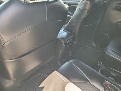 2023 Toyota Highlander Limited AWD