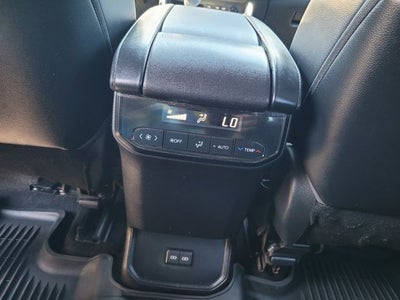 2023 Toyota Highlander Limited AWD