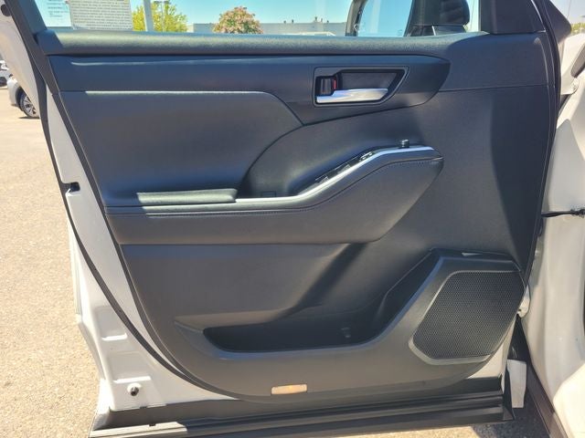 2023 Toyota Highlander Limited AWD