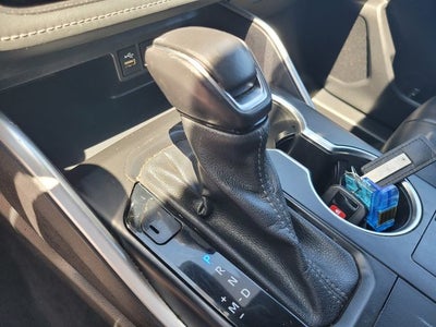 2023 Toyota Highlander Limited AWD
