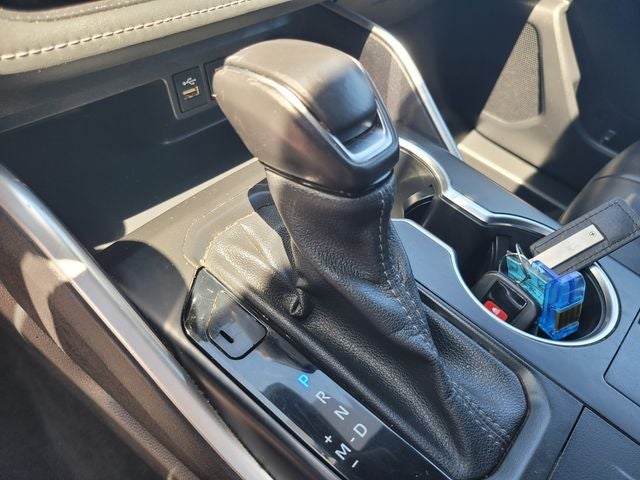 2023 Toyota Highlander Limited AWD