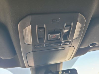 2023 Toyota Highlander Limited AWD