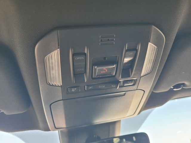 2023 Toyota Highlander Limited AWD