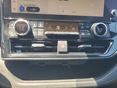 2023 Toyota Highlander Limited AWD