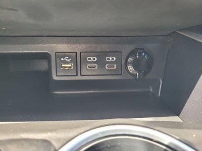 2023 Toyota Highlander Limited AWD