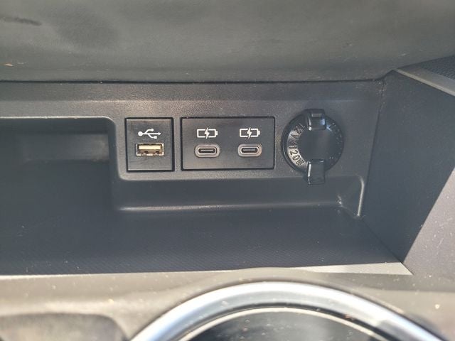 2023 Toyota Highlander Limited AWD