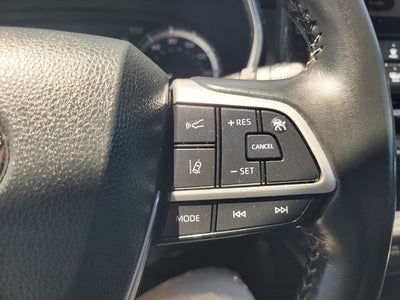 2023 Toyota Highlander Limited AWD