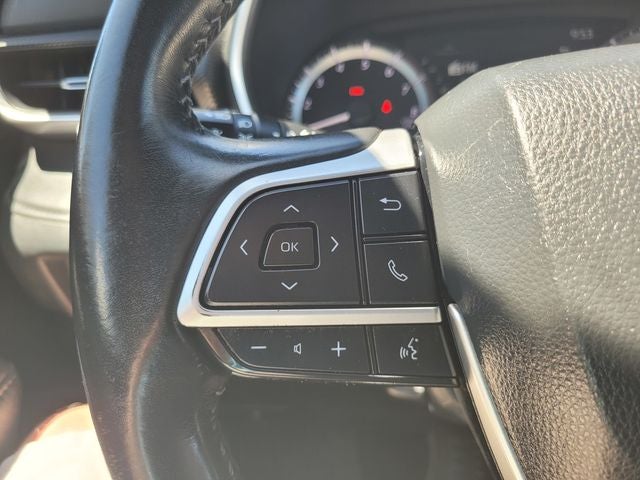 2023 Toyota Highlander Limited AWD