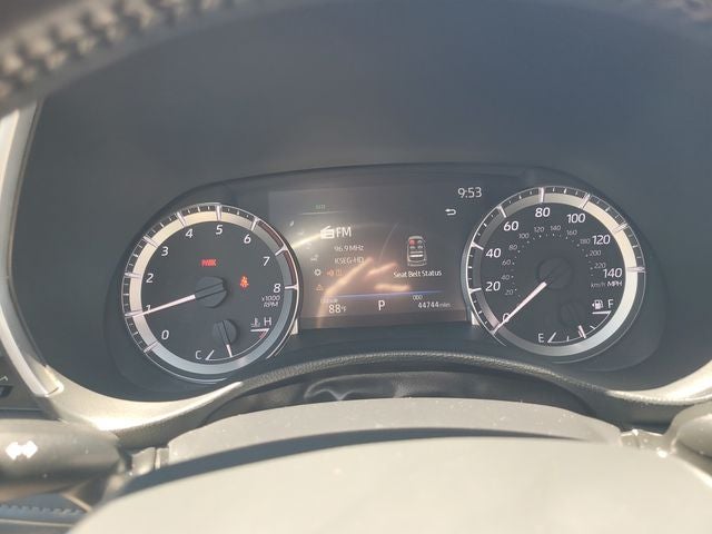 2023 Toyota Highlander Limited AWD