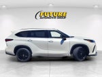 2023 Toyota Highlander Limited AWD