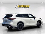2023 Toyota Highlander Limited AWD