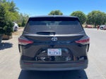 2022 Toyota Sienna LE 8 Passenger