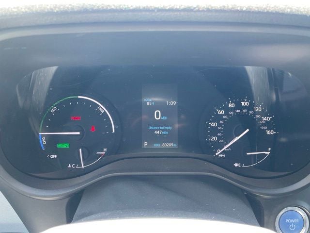 2022 Toyota Sienna LE 8 Passenger