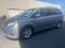 2017 Toyota Sienna LE 8 Passenger