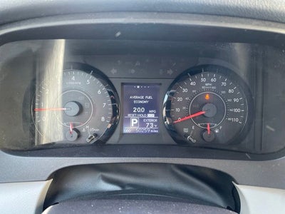 2017 Toyota Sienna LE 8 Passenger