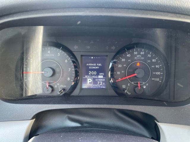 2017 Toyota Sienna LE 8 Passenger