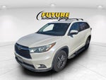 2015 Toyota Highlander LE