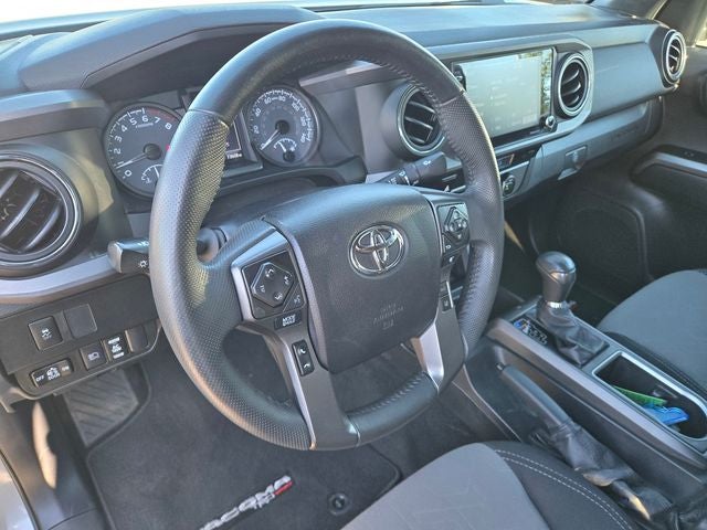 2021 Toyota Tacoma TRD Sport V6 RWD W/ Tech Pkg.