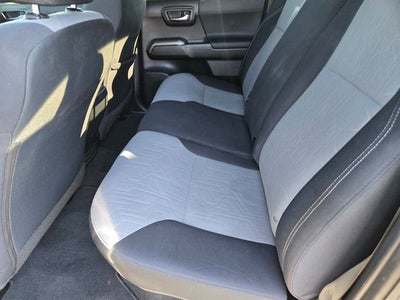 2021 Toyota Tacoma TRD Sport V6 RWD W/ Tech Pkg.