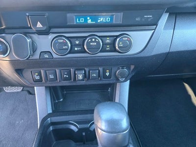 2021 Toyota Tacoma TRD Sport V6 RWD W/ Tech Pkg.