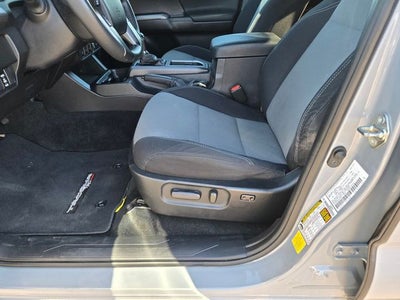 2021 Toyota Tacoma TRD Sport V6 RWD W/ Tech Pkg.