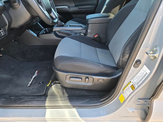 2021 Toyota Tacoma TRD Sport V6 RWD W/ Tech Pkg.