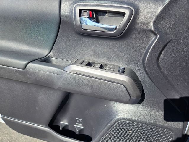 2021 Toyota Tacoma TRD Sport V6 RWD W/ Tech Pkg.