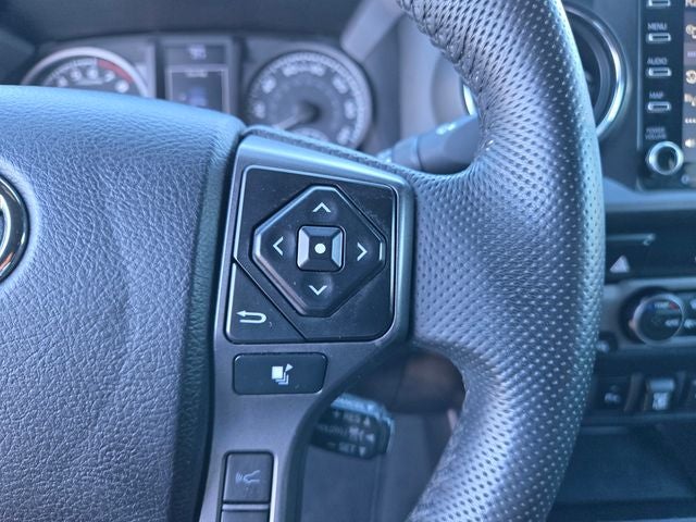 2021 Toyota Tacoma TRD Sport V6 RWD W/ Tech Pkg.