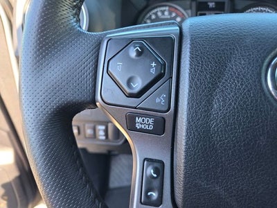 2021 Toyota Tacoma TRD Sport V6 RWD W/ Tech Pkg.