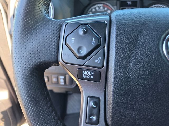 2021 Toyota Tacoma TRD Sport V6 RWD W/ Tech Pkg.