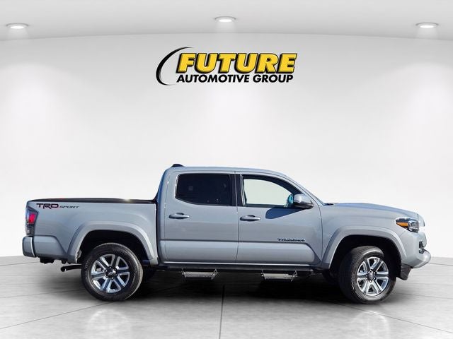 2021 Toyota Tacoma TRD Sport V6 RWD W/ Tech Pkg.