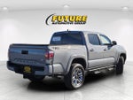 2021 Toyota Tacoma TRD Sport V6 RWD W/ Tech Pkg.
