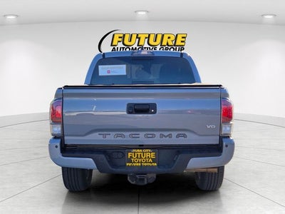 2021 Toyota Tacoma TRD Sport V6 RWD W/ Tech Pkg.