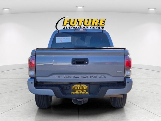2021 Toyota Tacoma TRD Sport V6 RWD W/ Tech Pkg.