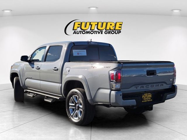 2021 Toyota Tacoma TRD Sport V6 RWD W/ Tech Pkg.