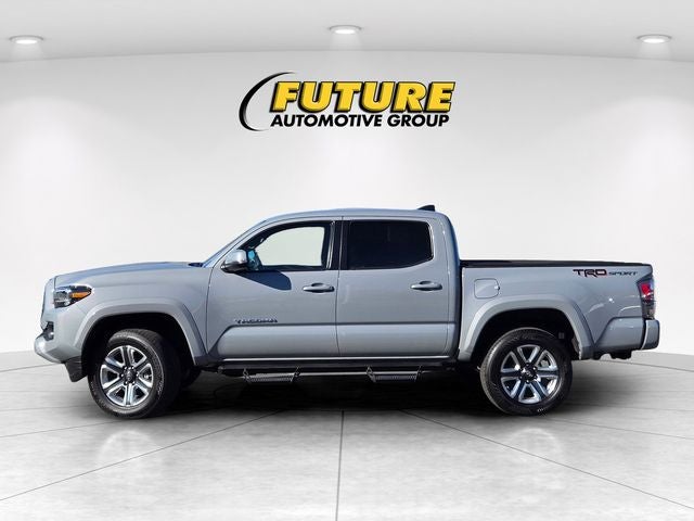 2021 Toyota Tacoma TRD Sport V6 RWD W/ Tech Pkg.