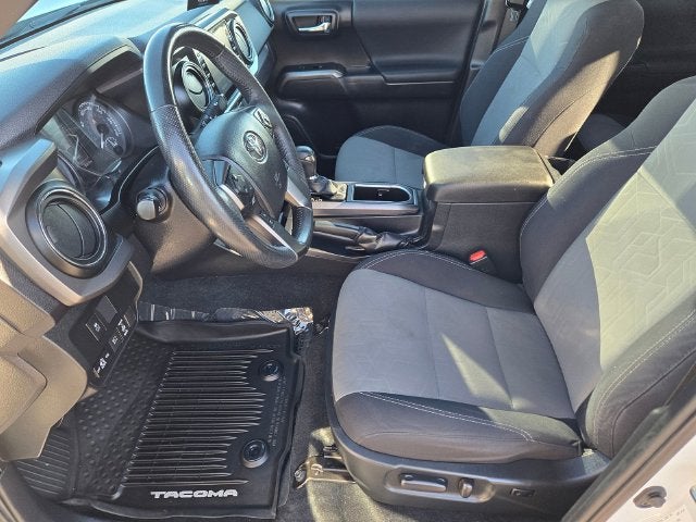 2021 Toyota Tacoma TRD Off-Road 4WD w/Tech Package V6