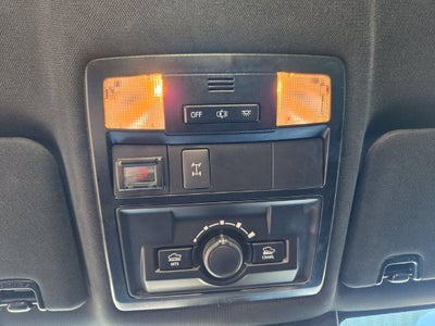 2021 Toyota Tacoma TRD Off-Road 4WD w/Tech Package V6