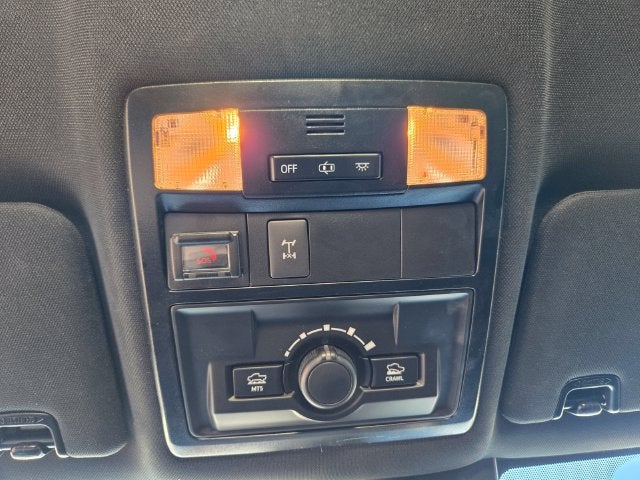 2021 Toyota Tacoma TRD Off-Road 4WD w/Tech Package V6