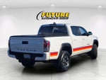 2021 Toyota Tacoma TRD Off-Road 4WD w/Tech Package V6