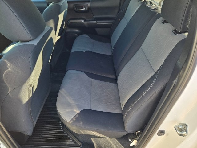 2021 Toyota Tacoma TRD Off-Road 4WD w/Tech Package V6