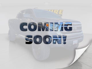 2015 Toyota Tundra SR5