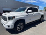 2021 Toyota Tundra SR5 4WD W/ TRD Sport and Upgrade Pkg's.